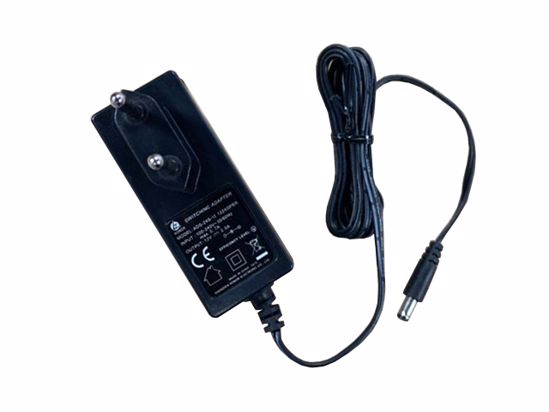 *Brand NEW*5V-12V AC ADAPTHE HONOR ADS-24S-12 POWER Supply